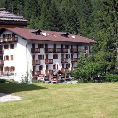 Casa Alpina Sant'Apollinare Ξενοδοχείο Falcade Εξωτερικό φωτογραφία