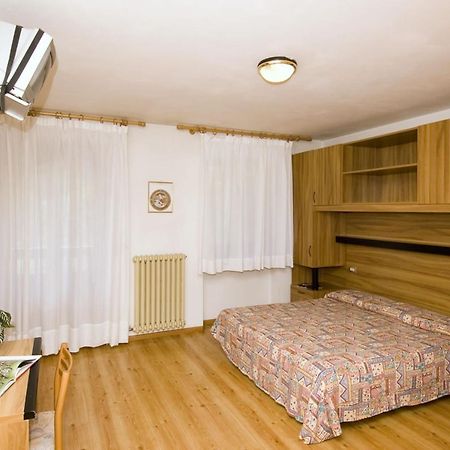 Casa Alpina Sant'Apollinare Ξενοδοχείο Falcade Εξωτερικό φωτογραφία