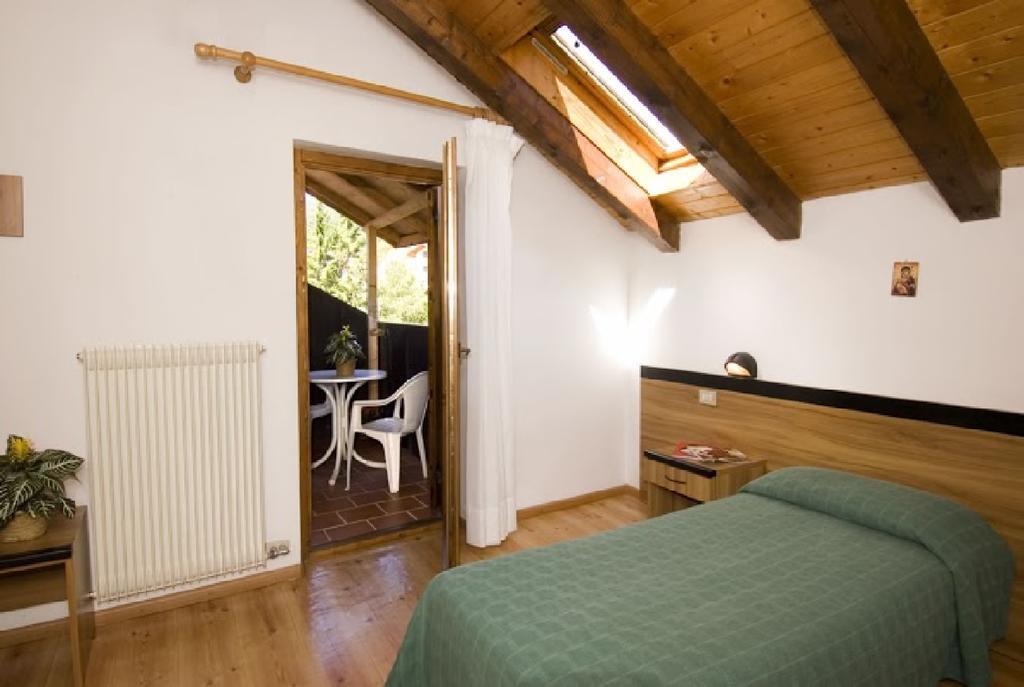 Casa Alpina Sant'Apollinare Ξενοδοχείο Falcade Δωμάτιο φωτογραφία