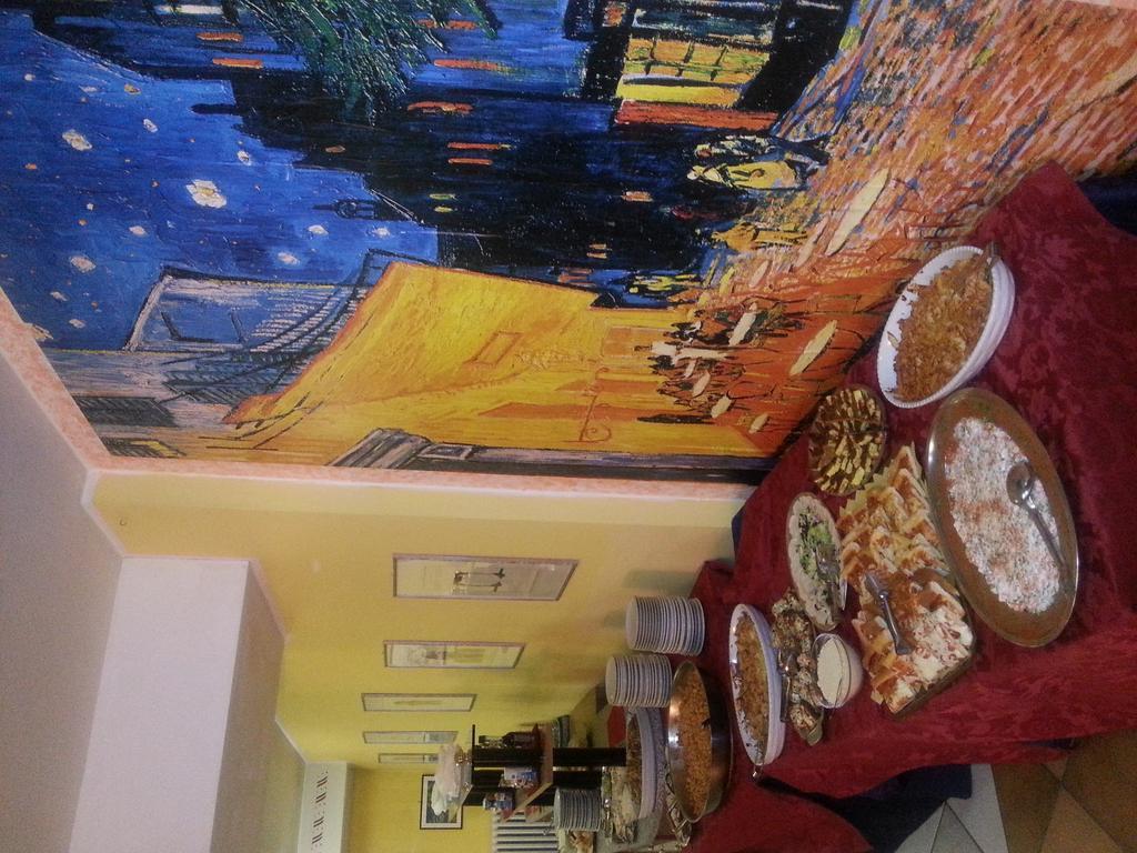 Casa Alpina Sant'Apollinare Ξενοδοχείο Falcade Εξωτερικό φωτογραφία