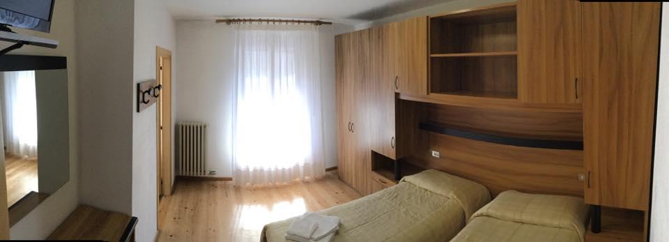 Casa Alpina Sant'Apollinare Ξενοδοχείο Falcade Εξωτερικό φωτογραφία