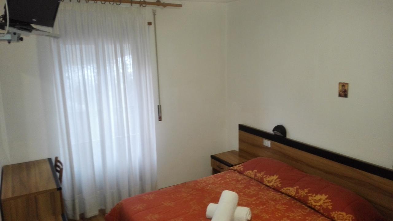 Casa Alpina Sant'Apollinare Ξενοδοχείο Falcade Εξωτερικό φωτογραφία