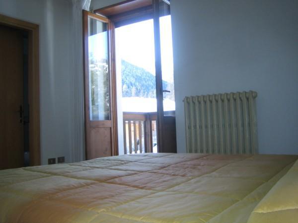 Casa Alpina Sant'Apollinare Ξενοδοχείο Falcade Εξωτερικό φωτογραφία