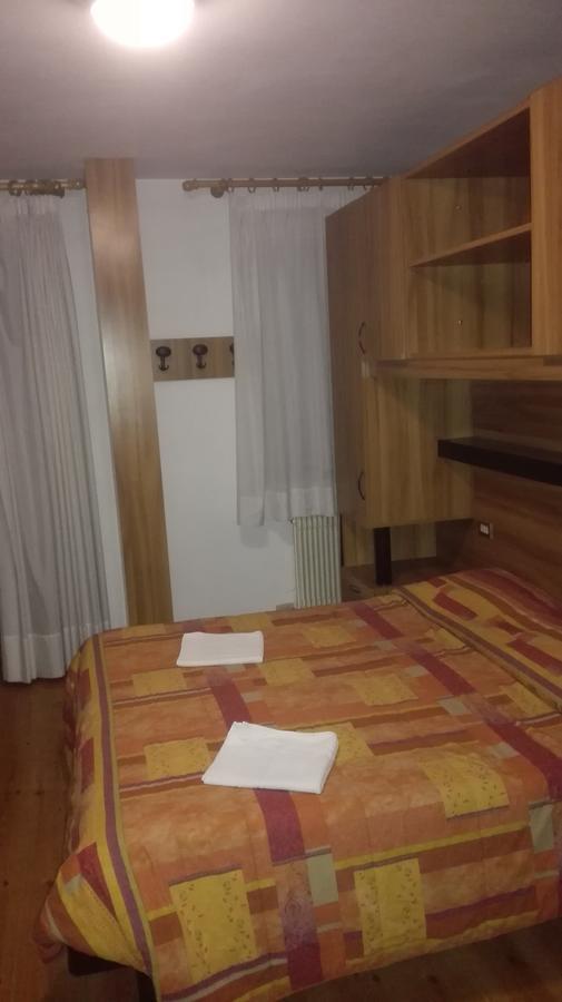 Casa Alpina Sant'Apollinare Ξενοδοχείο Falcade Εξωτερικό φωτογραφία