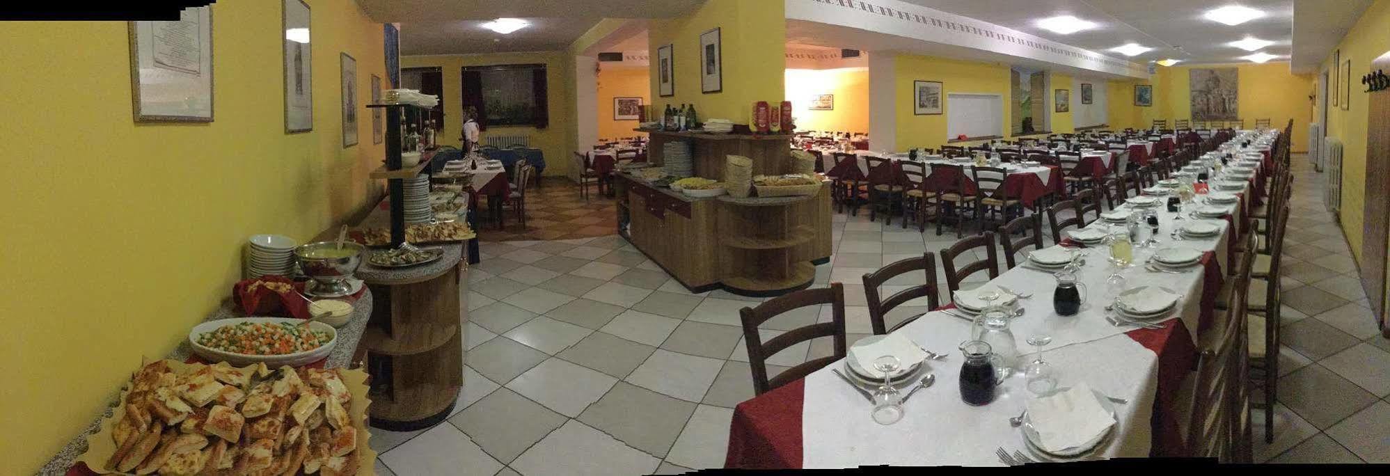 Casa Alpina Sant'Apollinare Ξενοδοχείο Falcade Εξωτερικό φωτογραφία